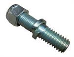  7/16^ C. DRIVE FLANGE STUD  (EACH)