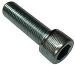  7/16^ F. x  1-1/2^ ZINC ALLEN BOLT