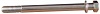 7/16^ F. x 6-1/2^  HEX BOLT WITH WASHER