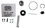7/8^ MASTER CYLINDER  KIT for ALL FLUIDS