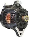 75 AMP. ALTERNATOR WITH OUT PULLEY
