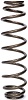 75#   Coil Spring, XT Barrel, 2-1/2^ to 3^ ID, 16^