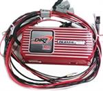 7600 RPM  DIRT 358  SPEC. LIMIT IGNITION BOX