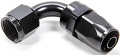 #8 90 DEGREE SWIVEL HOSE END