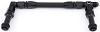 #8 FUEL LINE KIT 7/8-20 DUAL INLET 4150   Black