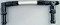 #8 FUEL LINE KIT 7/8-20 DUAL INLET 4150