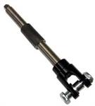 8^ JACK BOLT ASSEMBLY  (BLACK)   3/4^-16 NF.
