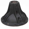 8 RIB LEFT SIDE  BELL BLACK THERMAL COATED