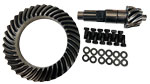 8^ SS-1 4.12 Ring & Pinion - Super G Finish NO BEA