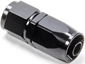 #8 STRAIGHT SWIVEL HOSE END
