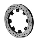 .810 X 12.18 8 ON 7 RH BRAKE ROTOR SRP