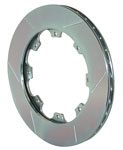  .810^ x 11-3/4^ x 8 ON 7^ BC.  LEFT HAND  BRAKE ROTOR