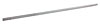 9^ ADJUSTER SHAFT FOR IDA SHOCK