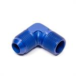 90 Deg Adapter Fitting #16 x 1 MPT