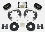 94-01 HONDA/ACURA W/262 MM DISC BRAKE KIT