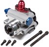 9.6CC PRO SERIES III PTO
