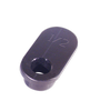 A-ARM ALUM SLUG 1/2^