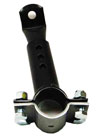 ADJUSTABLE LEFT SIDE SEAT STRUT