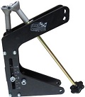 ADJUSTABLE PANHARD ASSEMBLY