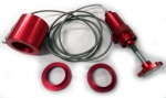 ADJUSTABLE WEIGHT JACK ASSEMBLY