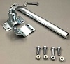 ADUSTABLE SEAT STRUT