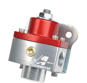 AEROMOTIVE (AFS)