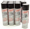 AEROSOL SUSPENSION CLEANER