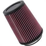 AIR FILTER ELEMENT CONICAL 4^ FLANGE