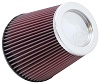 AIR FILTER ELEMENT CONICAL 7-1/2^BASE 5^TOP