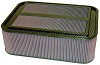 AIR FILTER SPRINT CAR 6^  FILTER ONLY