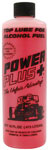 ALCOHOL UPPER OIL  CHERRY 16 OZ