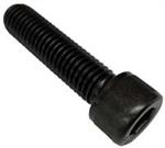 ALLEN BOLT, 1/2^ C x 2^