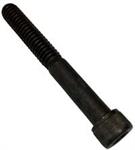 ALLEN BOLT, 1/4^ C X 2^