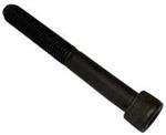 ALLEN BOLT, 1/4^ F. x 2^