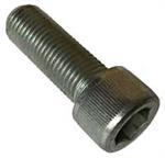  ALLEN BOLT, 7/16^ F x 1-1/4^  ZINC