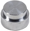 ALUM ADAPTER TO REGISTER THE FAN