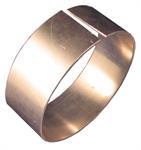 ALUM. REATAINING RING for COOLING HOSE