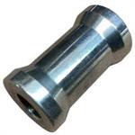 ALUM SPACER 1.425^ L x .377^ ID x .800^ OD