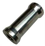 ALUM SPACER 1.875^ L x .375^ ID x .800^ OD