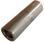 ALUM SPACER 5/8^ OD.x 3/8'' ID x 3-1/2'' LONG