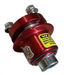 ALUMINUM RIM STYLE QUICK RELEASE W/ 3/4^ HEX