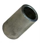 ALUMINUM TAPERED SPACER 1 1/2'' X 5/8'' X 1 OD