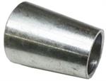 ALUMINUM TAPERED SPACER 1 1/4'' X 5/8'' 1 OD