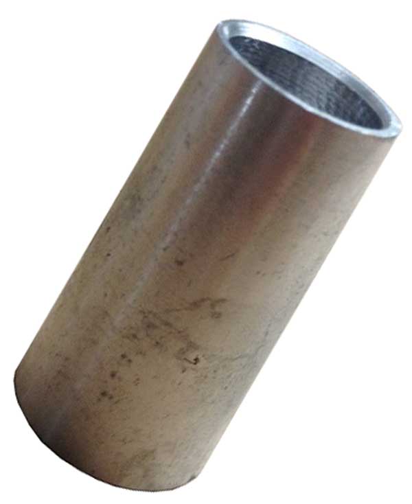 Tapered Spacer 5/8 - 3/4 Width Steel