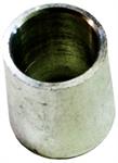 ALUMINUM TAPERED SPACER 1''X 5/8'' 1 OD