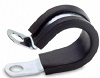  AN10 - 13/16^  CUSHION CLAMPS  (6 PACK)