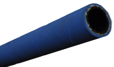 AN10 BLUE PUSH LOCK HOSE (SOLD BY FOOT)