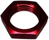 AN4 JAM NUT  (STEEL)