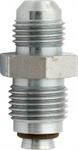 AN6 to 16mm-1.5 PS. FITTING with O-RING
