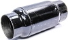 ANTI REVERSION MUFFLER 3-1/2 IN/OUT 11^